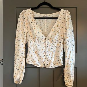 Reformation Nell top